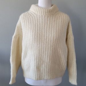 Ba&sh Lady Pullover Sweater